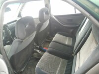 SEAT Toledo I, 1992 г.