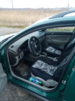 Volkswagen Passat B5, 1998 г.