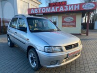 Mazda Demio DW, 1999 г.