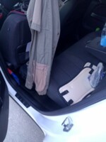 GMC Terrain I, 2010 г.