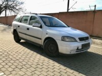 Opel Astra G, 1999 г.