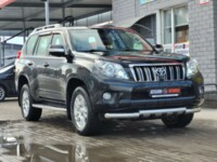 Toyota Land Cruiser Prado J150, 2009 г.