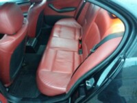 BMW 3 серия E46 · Рестайлинг, 2001 г.