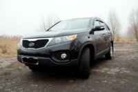 Kia Sorento II, 2010 г.