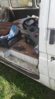 Ford Transit 4 поколение, 1987 г.