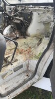 Ford Transit 4 поколение, 1987 г.