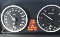 BMW X6 E71, 2009 г.