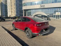 Renault Arkana, 2019 г.