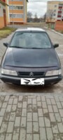 Citroen Xantia X1, 1997 г.