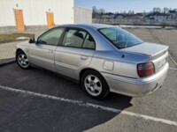 Honda Accord VI, 1999 г.