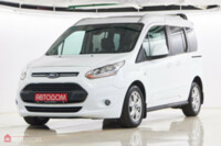 Ford Tourneo Connect II, 2015 г.