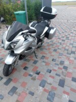 Honda VFR, 2009 г.