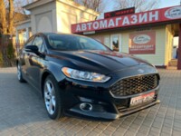 Ford Fusion USA II, 2015 г.