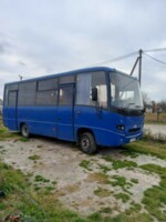 МАЗ 256 256170, 2007 г.