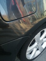 Subaru Legacy IV, 2008 г.