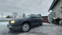 Volkswagen Vento, 1992 г.