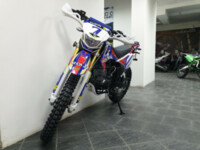 Ekonika Roliz Sport 003 172FMM, 2022 г.