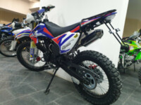 Ekonika Roliz Sport 003 172FMM, 2022 г.