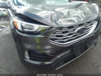 Ford Edge II, 2019 г.
