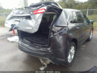 Ford Edge II, 2019 г.