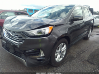 Ford Edge II, 2019 г.