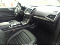 Ford Edge II, 2019 г.