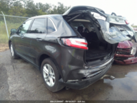 Ford Edge II, 2019 г.