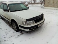 Audi 100 4A, C4, 1992 г.