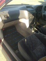 Toyota Corolla VIII (E110) · Рестайлинг, 1997 г.