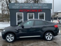 BMW X6 E71, 2010 г.
