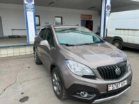 Buick Encore I, 2014 г.