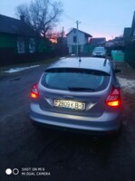 Ford Focus III, 2012 г.