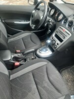 Peugeot 408 I, 2015 г.