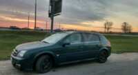 Opel Signum I, 2004 г.