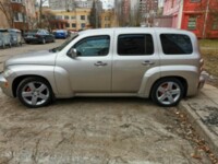 Chevrolet HHR, 2006 г.