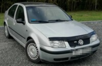 Volkswagen Bora, 1999 г.