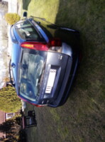 Volvo V50 I · Рестайлинг, 2009 г.