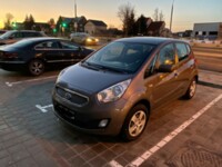 Kia Venga I, 2011 г.