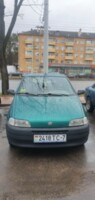 Fiat Punto I, 1996 г.