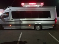 Volkswagen Crafter, 2009 г.