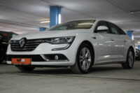 Renault Talisman I, 2018 г.
