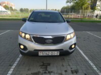 Kia Sorento II, 2010 г.