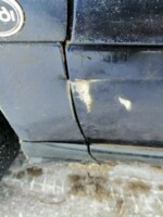 Audi A8 D2, 1995 г.
