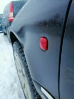 Audi A8 D2, 1995 г.