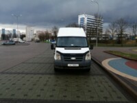 Ford Transit, 2006 г.