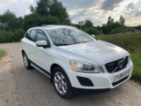 Volvo XC60 I, 2011 г.