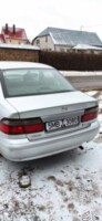Mazda 626 GF, 1999 г.