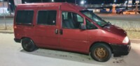 Peugeot Expert I, 2000 г.