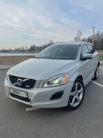 Volvo XC60 I, 2012 г.