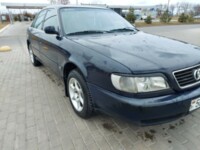 Audi A6 C4, 1995 г.